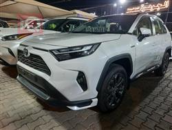 تويوتا راف 4